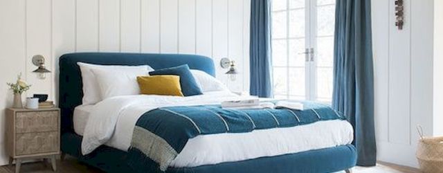 20 Adorable Scandinavian Bedroom Decor Ideas (16)