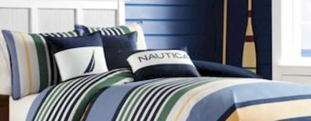 20 Awesome Beach House Bedroom Decor Ideas (18)