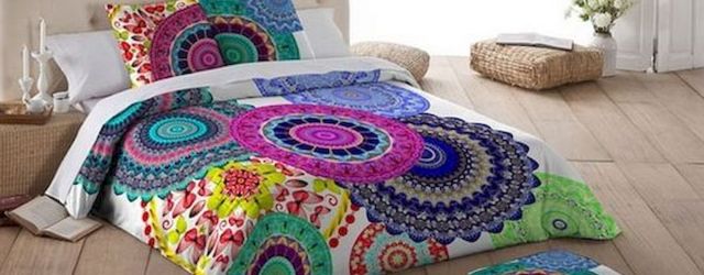 20 Fantastic Boho Chic Bedroom Decor Ideas (15)