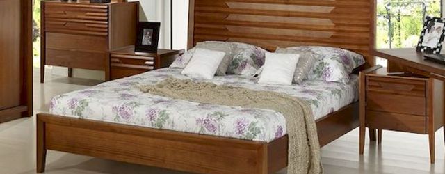 20 Most Popular Transitional Bedroom Decor Ideas (14)