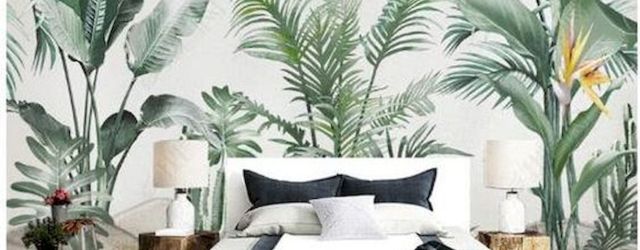 20 Suprising Aesthetic Bedroom Ideas and Decor (18)