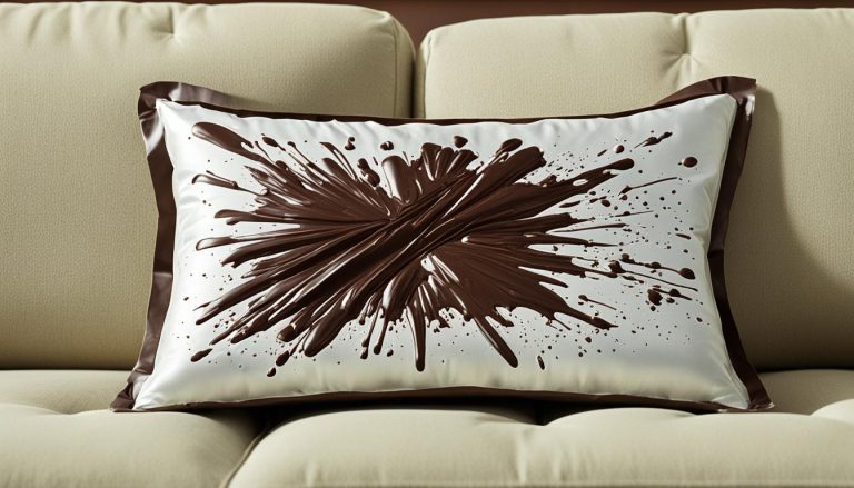 Chocolate Out Couch