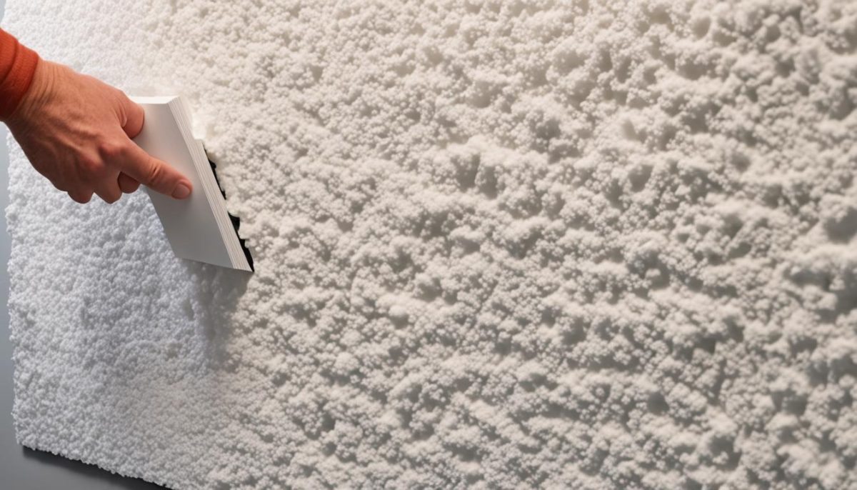 Foam Board Insulation Image